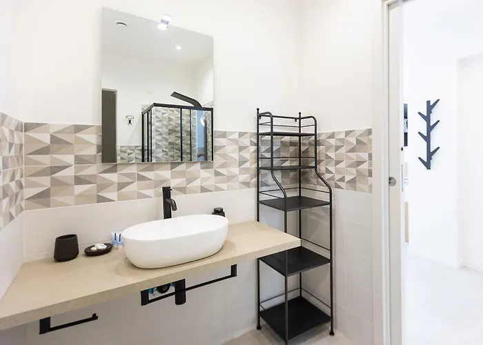 Apartament Mantegna By In