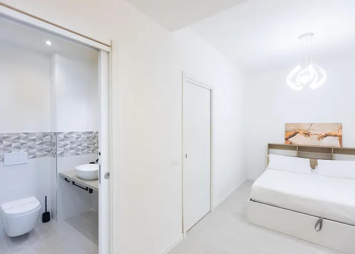 Apartament Mantegna By In