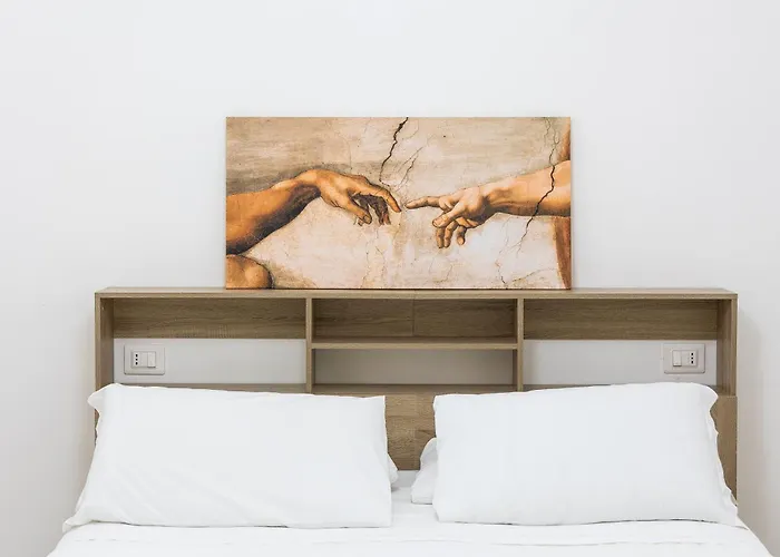 Mantegna By In Apartament Rzym